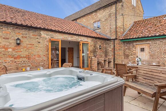 The Coach House