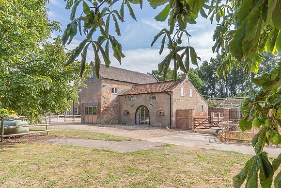 The Coach House
