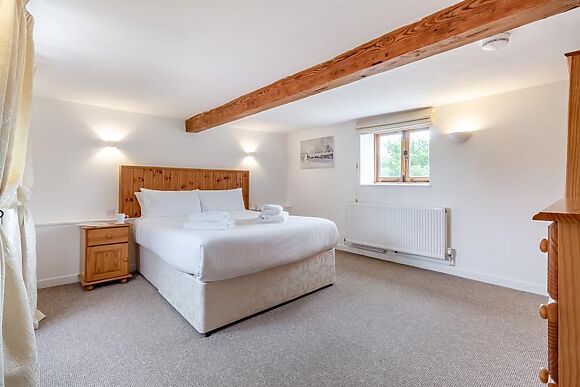 The Coach House