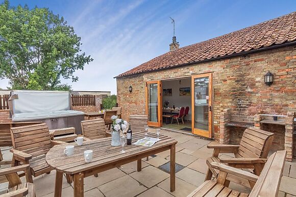 The Coach House