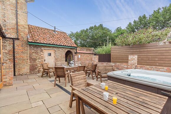 The Coach House
