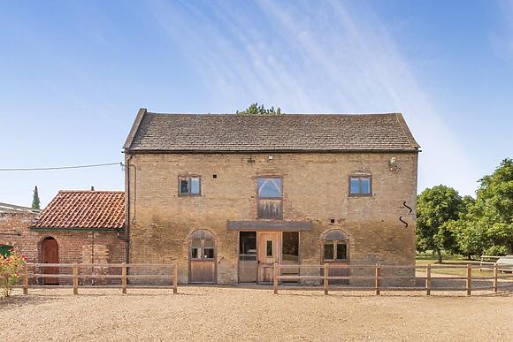 The Coach House