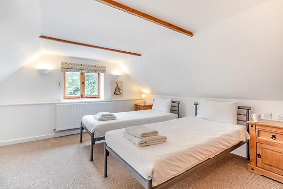 The Coach House