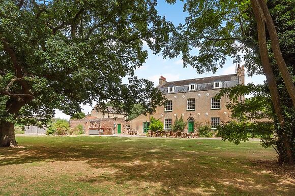 Lode Hall