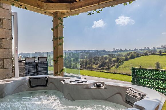 Brumlea Farm Cottage