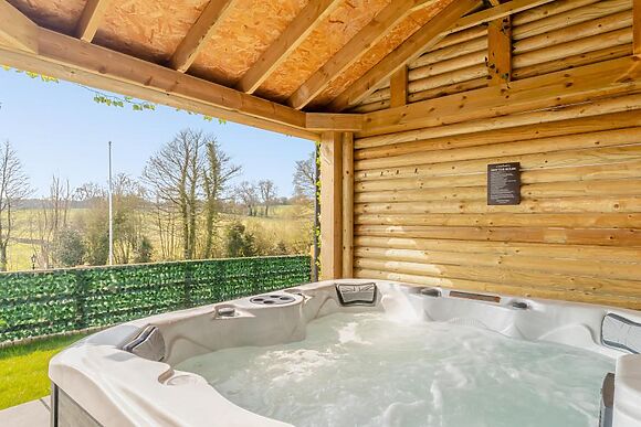 Brumlea Farm Cottage