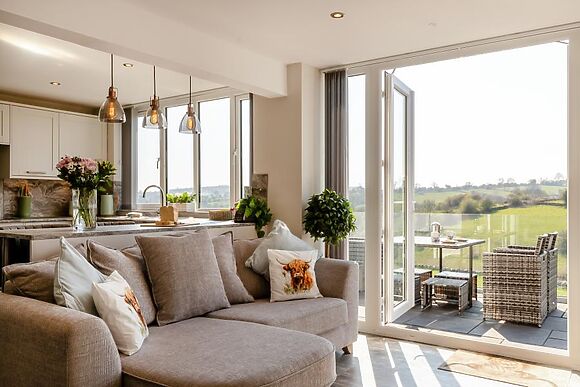 Brumlea Farm Cottage