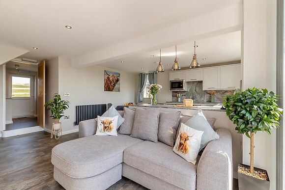 Brumlea Farm Cottage