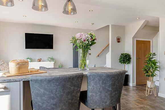 Brumlea Farm Cottage