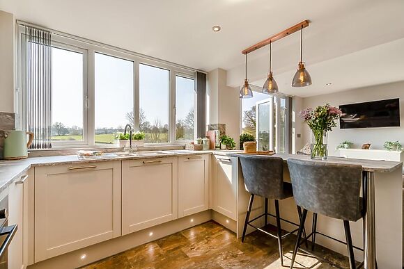 Brumlea Farm Cottage