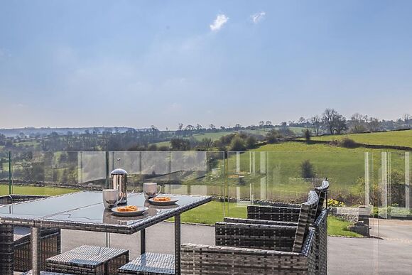 Brumlea Farm Cottage