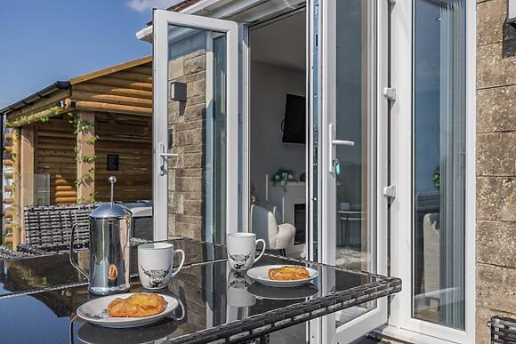 Brumlea Farm Cottage