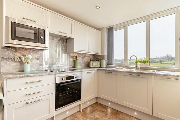 Brumlea Farm Cottage