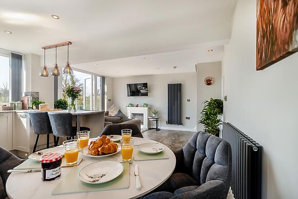 Brumlea Farm Cottage