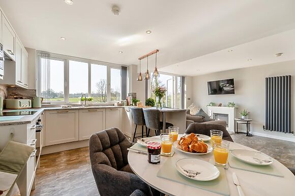 Brumlea Farm Cottage