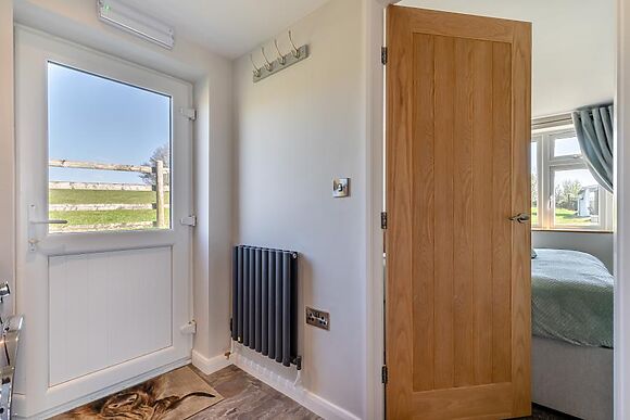 Brumlea Farm Cottage