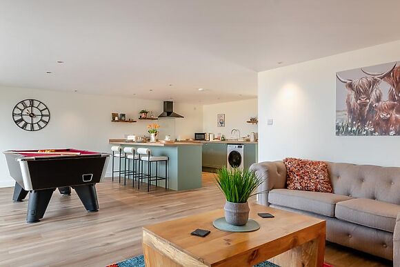 Bluebell Farm The Cabin