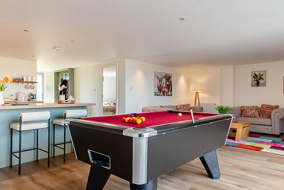 Bluebell Farm The Cabin