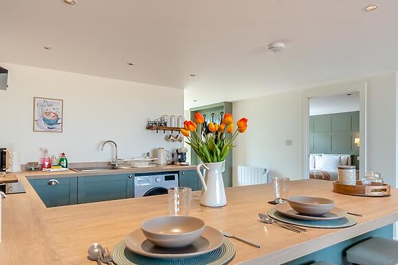 Bluebell Farm The Cabin