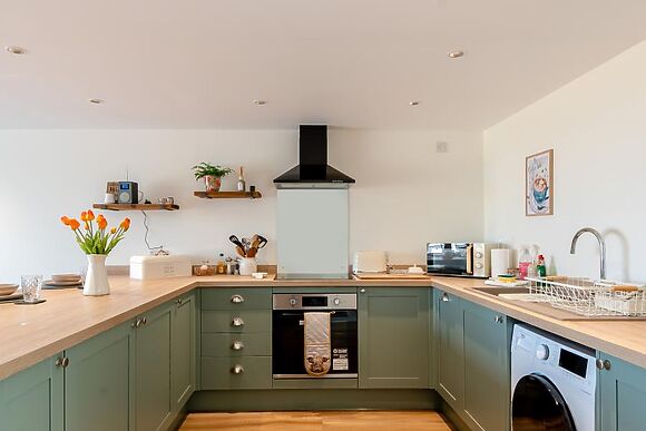 Bluebell Farm The Cabin