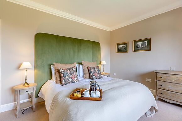 Prince Arthur And Catherine Ludlow Castle