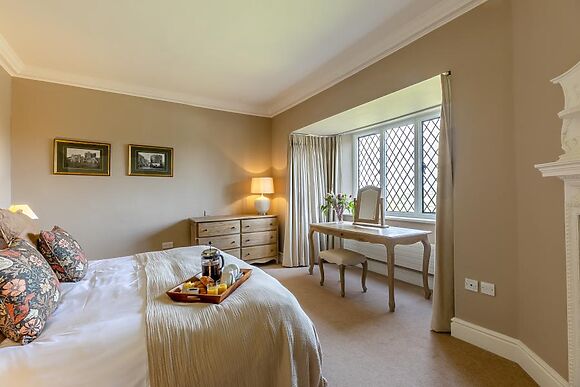 Prince Arthur And Catherine Ludlow Castle