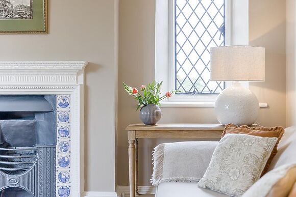 Prince Arthur And Catherine Ludlow Castle