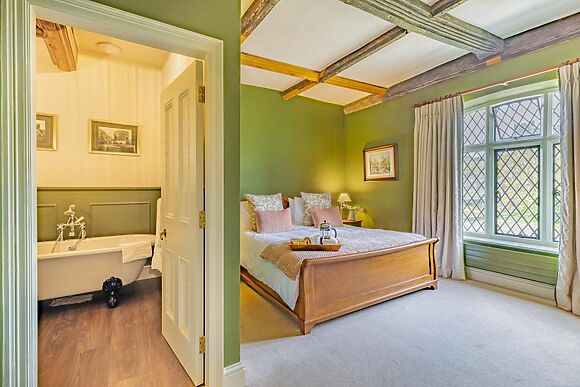 Sir Henry Sidney Ludlow Castle