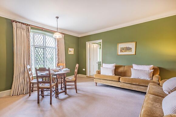 Sir Henry Sidney Ludlow Castle