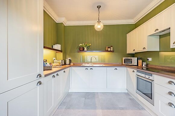 Sir Henry Sidney Ludlow Castle