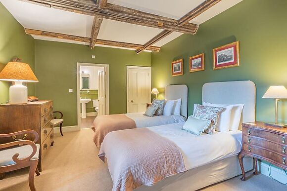 Sir Henry Sidney Ludlow Castle