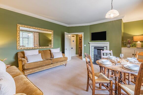 Sir Henry Sidney Ludlow Castle