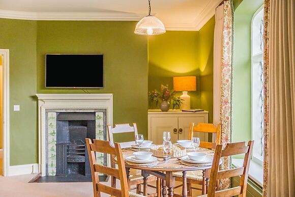 Sir Henry Sidney Ludlow Castle