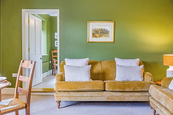 Sir Henry Sidney Ludlow Castle