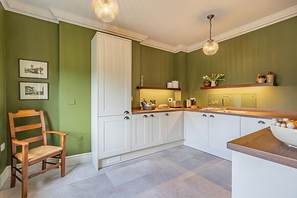 Sir Henry Sidney Ludlow Castle