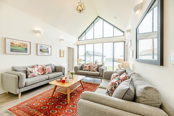 Wild Chive Lodge