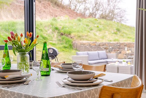 Wild Chive Lodge