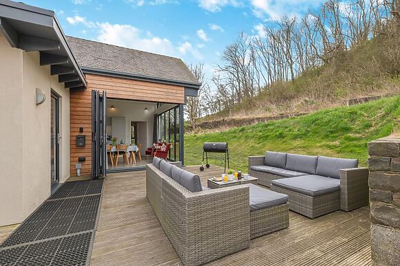 Wild Chive Lodge