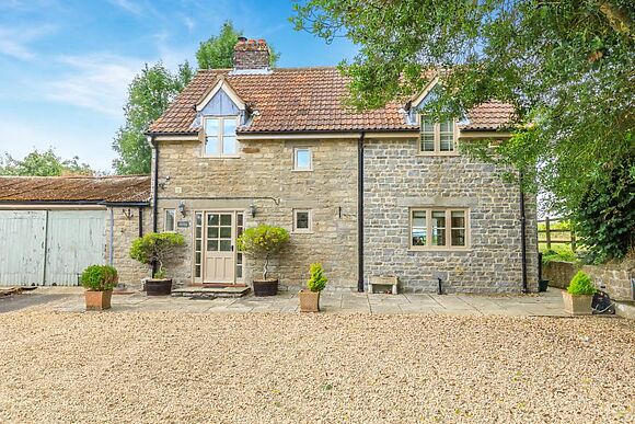 Grooms Cottage
