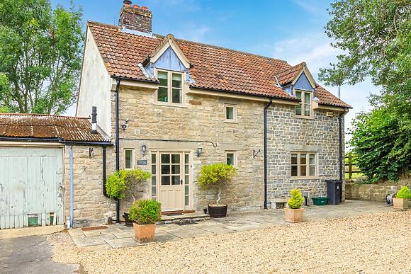 Grooms Cottage