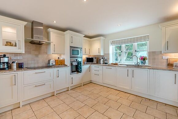 Grooms Cottage