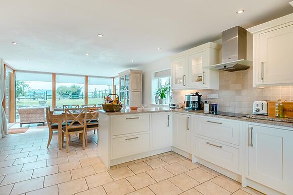 Grooms Cottage