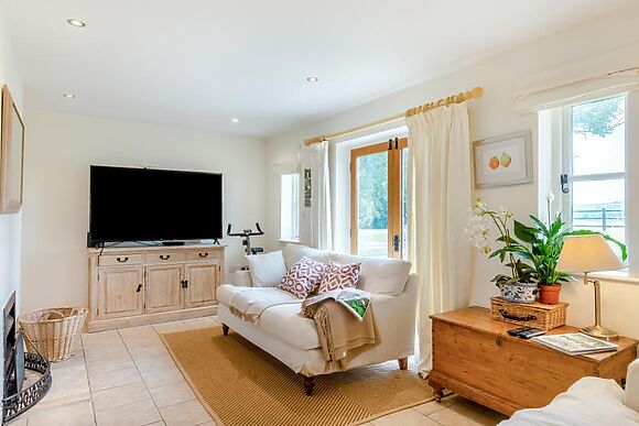 Grooms Cottage