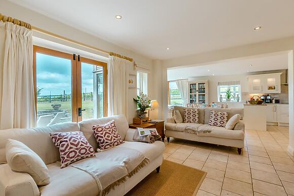 Grooms Cottage