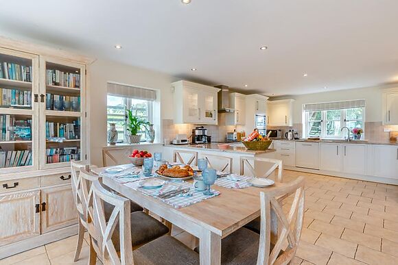 Grooms Cottage