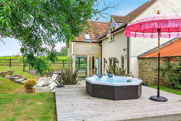 Grooms Cottage