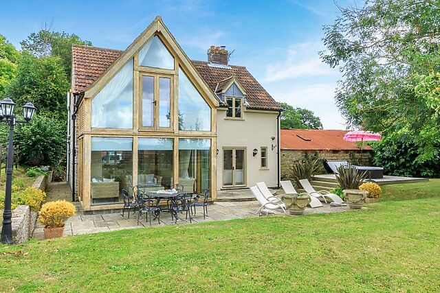 Grooms Cottage