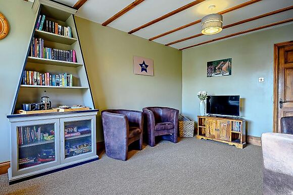 The Copper Pot - Snowford Hill