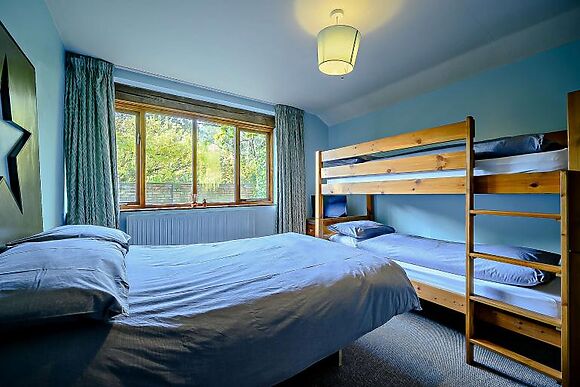 The Copper Pot - Snowford Hill