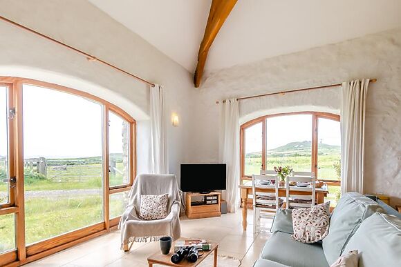 Sunset Cottage